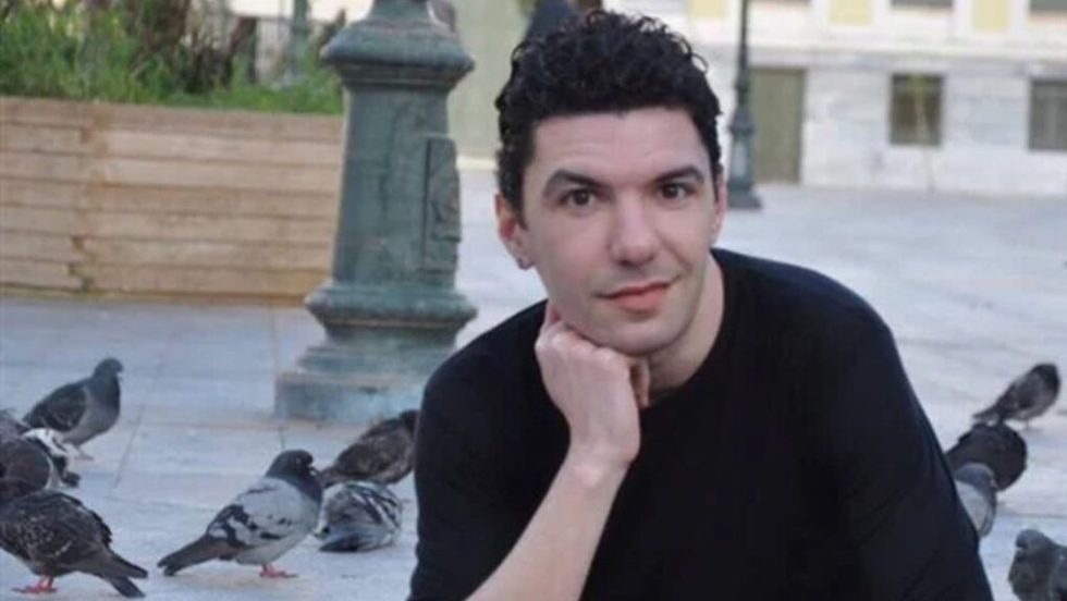 zak kostopoulos